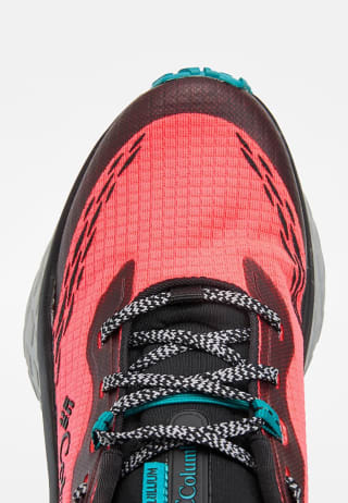 Columbia KONOS TRILLIUM ATR Zapatillas de trail running coral por 54.90€