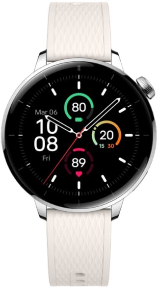 OnePlus Watch 3 43mm voor €127,25 dmv code bij ALiexpress