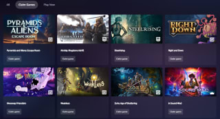 Juegos de Prime Gaming para Luna en Amazon (Agosto)