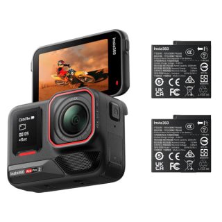 Cámara Insta360 8K Ace Pro 2 con Kit de Batería por $7,789 | ProFoto