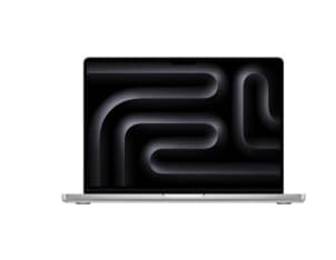 PC portable APPLE MacBook Pro 2025 à 1.259,95€