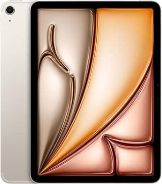 iPad Air M4 128GB WiFi + Cellular for £599 Amazon Deal