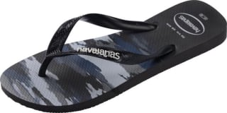 Havaianas HAV. TOP CAMU heren slippers voor €8,10 bij Bol