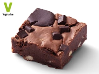 Free Ultimate Chocolate Brownie at Lidl
