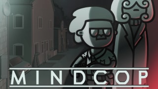 Jeu Mindcop sur Epic Games gratis