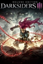 Darksiders III - Deluxe Edition por $88 | Oferta Xbox Store