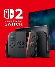 Nintendo Switch 2 Console – £375 with App Discount (Selected Accounts)