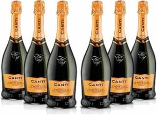Canti Prosecco D.O.C. Millesimato 6-Pack £27.27 S&S