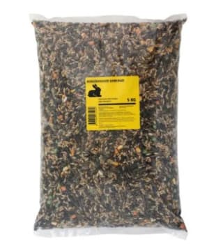 25% korting op alle eigen merk (Ranzijn en huismerk) droogvoer bij Ranzijn