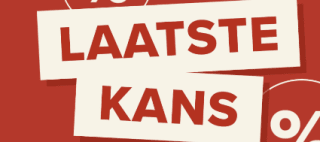 30% extra korting op de sale tot 60% bij asadventure