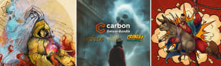 Carbon Deluxe Bundle por 2,99€ en Meta