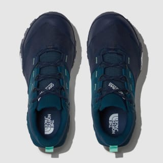 Zapatillas The North Face Offtrail GORE-TEX (mujer) por 65,99€ en El Corte Inglés