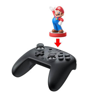 Control Inalámbrico para Nintendo Switch 2 Pro por 59,96€
