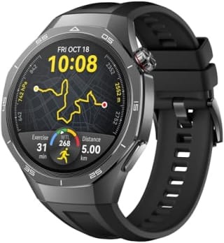 HUAWEI Watch GT 5 Pro 46mm por 164,46€ en Amazon