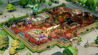Two Point Museum: Explorer Edition PC (Europe & UK) for £10.69 at Loaded