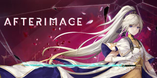 Afterimage Nintendo Switch por 4.99€.