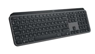 Clavier sans fil Logitech MX Keys S Graphite à 119,95€