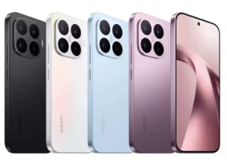 Xiaomi 17T (12GB/512GB) voor €493,98 bij AliExpress met code