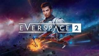 Everspace PC Steam Key £0.84 on Fanatical
