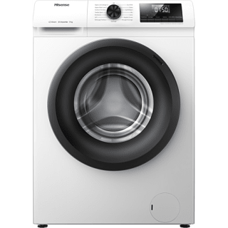 Lave-linge Hisense WFQP901418VM 9kg à 250€ chez E.Leclerc