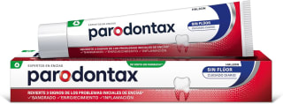 Parodontax Pasta de Dientes Sin Flúor (75 ml) por 3,61€ en Amazon