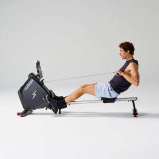 DOMYOS Rameur d'entraînement connecté 500B à 398,99€ chez Decathlon