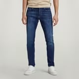 G-Star Raw 3301 Slim Jeans voor €32,98 in de G-star outlet