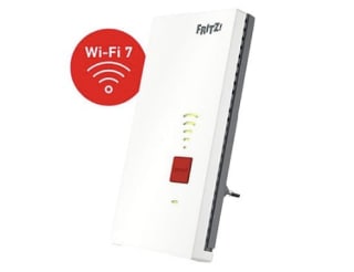 FRITZ!Repeater 2700 voor €109 bij de Mediamarkt