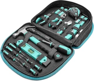 Juego Herramientas 104 Pzs por $508 | Oferta Amazon