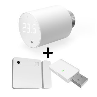 Shelly BLU TRV Starter Kit voor €35,57 bij Nbb