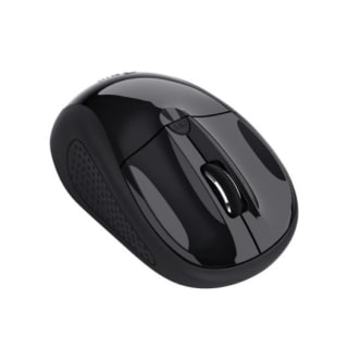 Trust Wireless Mini ratón inalámbrico 1600 DPI por 5,29€