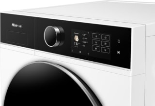 Hisense WF5I8043BWF wasmachine voor €384 bij Bol