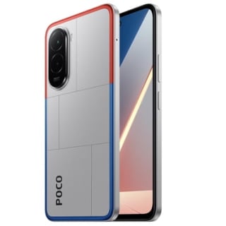 Xiaomi POCO M7 8 GB RAM 256 GB por $2,829 en Walmart
