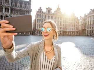 Billets Eurostar dès 25€ au départ de Paris ou Lille