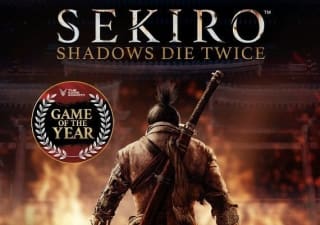 Sekiro: Shadows Die Twice GOTY Edition Xbox por $168 en Gamivo