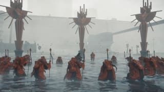 Death Stranding 2: On the Beach - PS5 voor €29,99 bij Bol