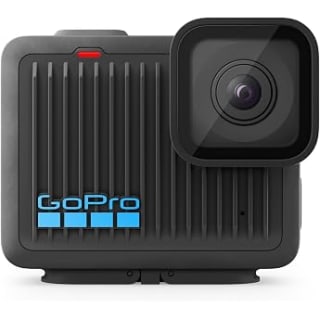 GoPro HERO13 Black Ultra Wide Edition voor €339 bij Amazon