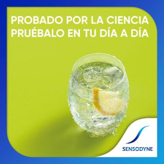 Sensodyne Repair & Protect Extra Fresh (4 x 75 ml) por 9,92€ en Amazon