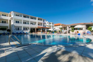 Appartementen Janno Beach voor €871,74 bij Sunweb