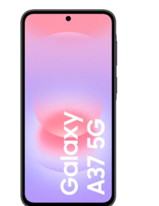 Samsung Galaxy A37 5G voor €289