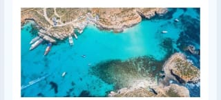 Malta 5 días 5* y Vuelos desde 419€.