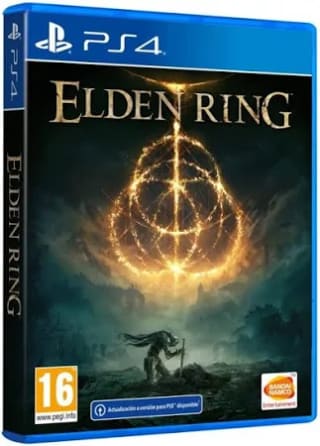 PS4 Elden Ring por 22.94€