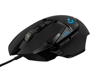 Mouse Logitech G502 Hero por $699 | Coppel