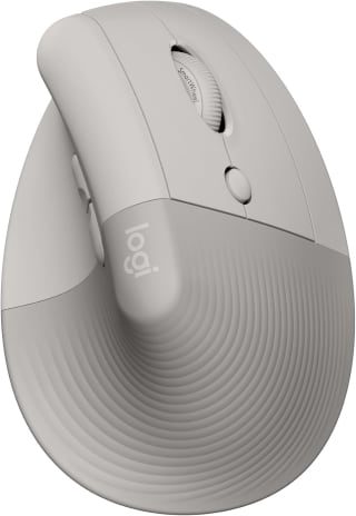 Logitech Lift verticale muis voor €49,99 bij Amazon