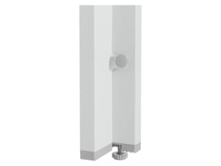 Aluminium tuintafel Houston voor €59,99 bij Lidl