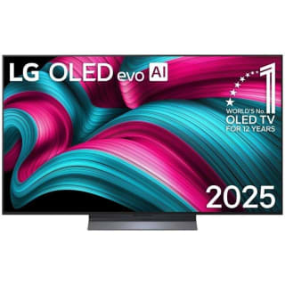 TV LG OLED evo OLED55C57LA 55" 4K UltraHD 120Hz pour 871,74€