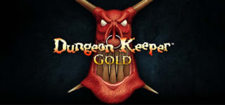 Dungeon Keeper Gold & Dungeon Keeper 2 Steam Deal from £0.99 Each