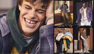 2 tops por $499 en American Eagle