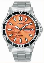 Lorus Sports Diver Watch £35.10 with code WS10
