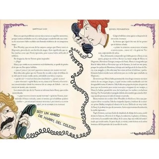 Harry Potter y El Prisionero de Azkaban Edición Minalima por 38.95€ en AliExpress